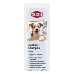 Shetoing a l huile de jojoba — TRIXIE — vue 2