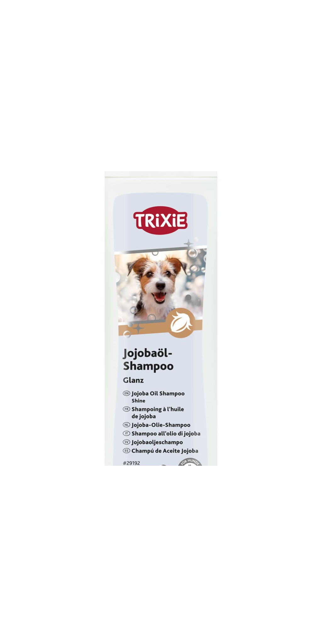 Shetoing a l huile de jojoba — TRIXIE — vue 2