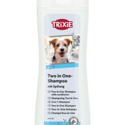 Shetoing two in one — TRIXIE — vue 1