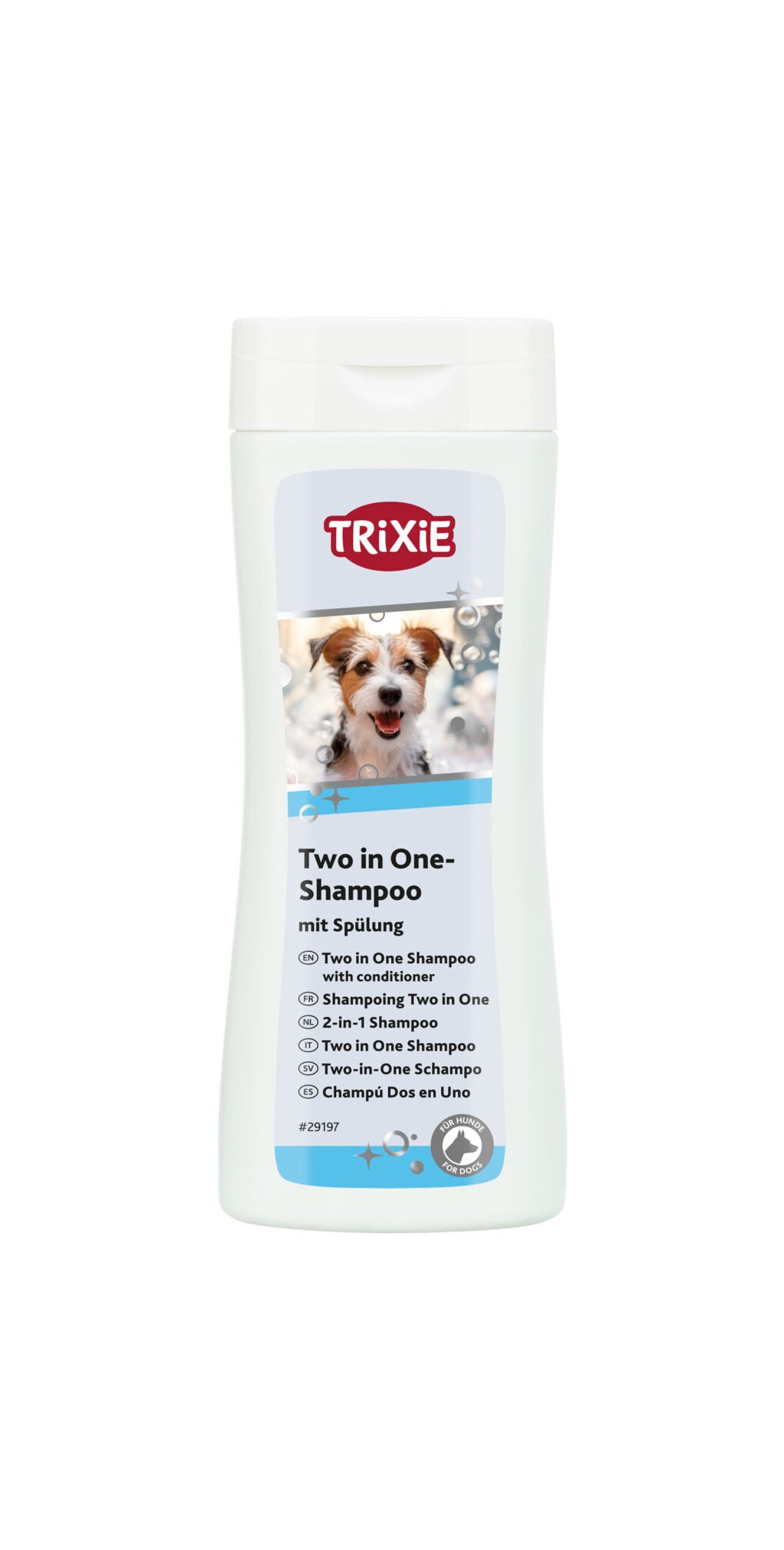 Shetoing two in one — TRIXIE — vue 1