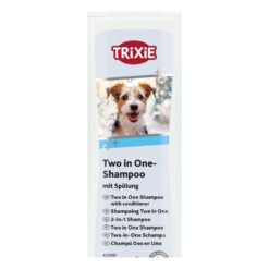 Shetoing two in one — TRIXIE — vue 2