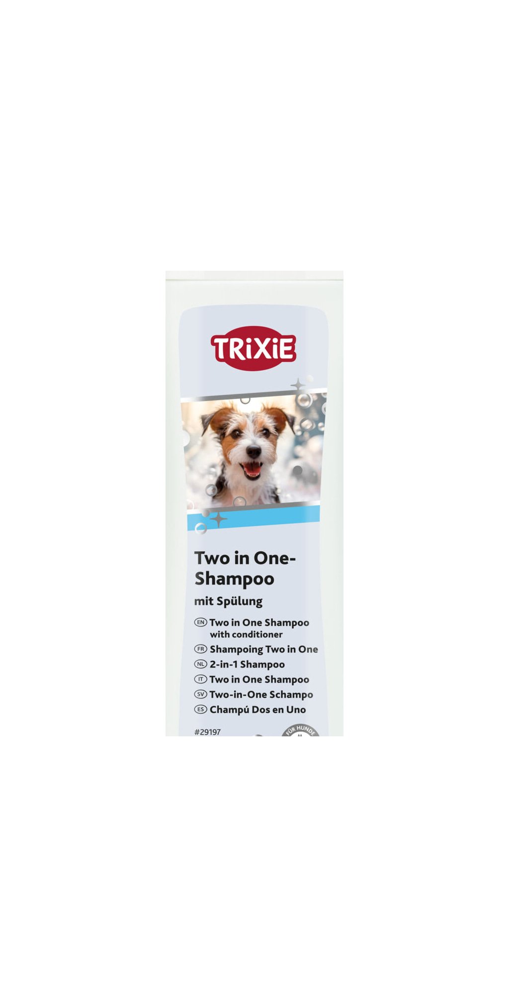 Shetoing two in one — TRIXIE — vue 2