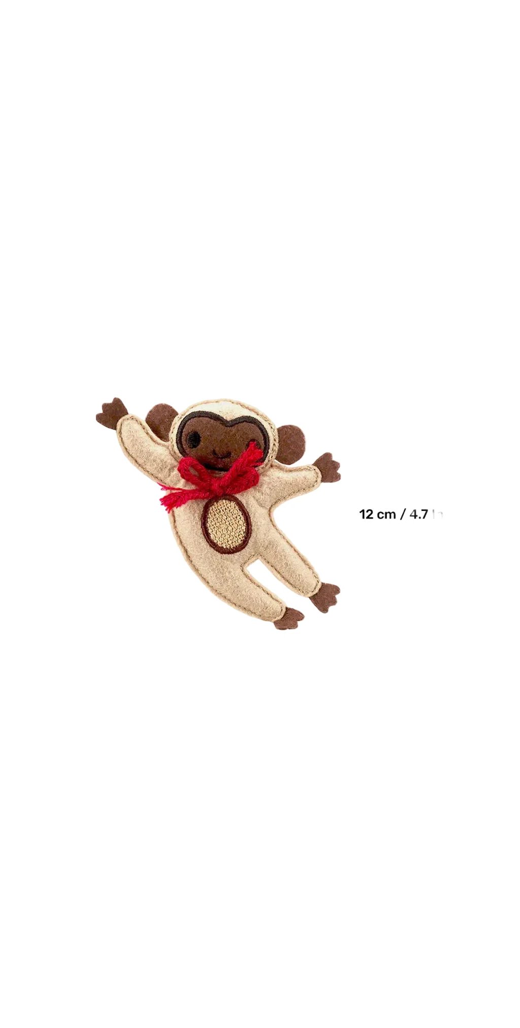 Singe — TRIXIE — vue 2