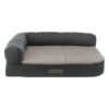 Sofa orthopédique Vital Bendson — TRIXIE — vue 1