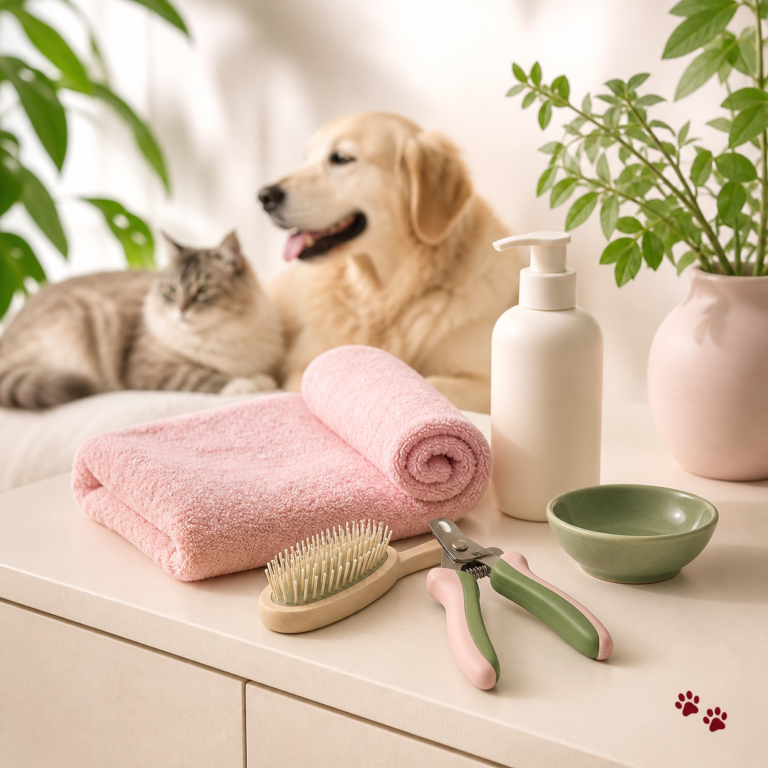 Soins & Hygiène