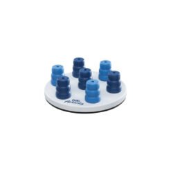 Solitaire jeu de strategie — TRIXIE — vue 2