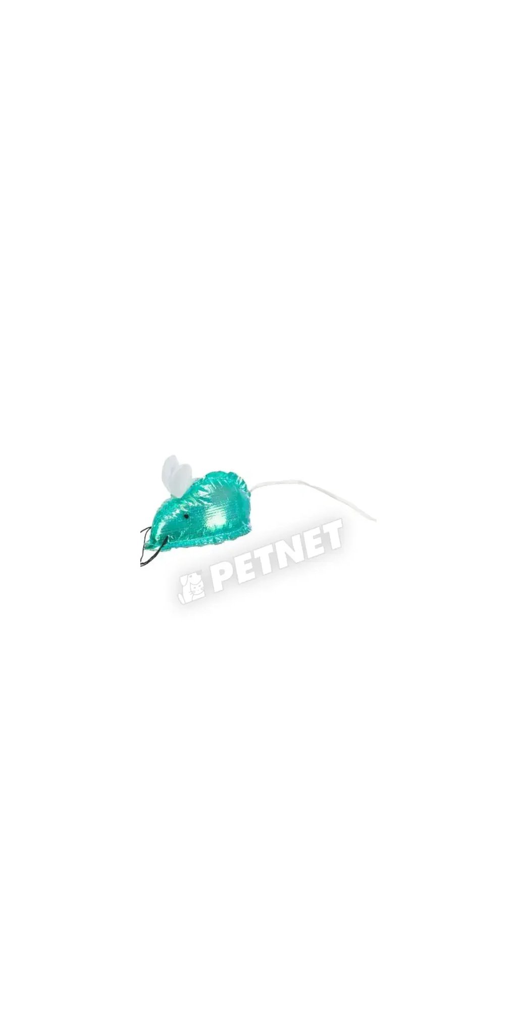 Souris scintillante — TRIXIE — vue 2