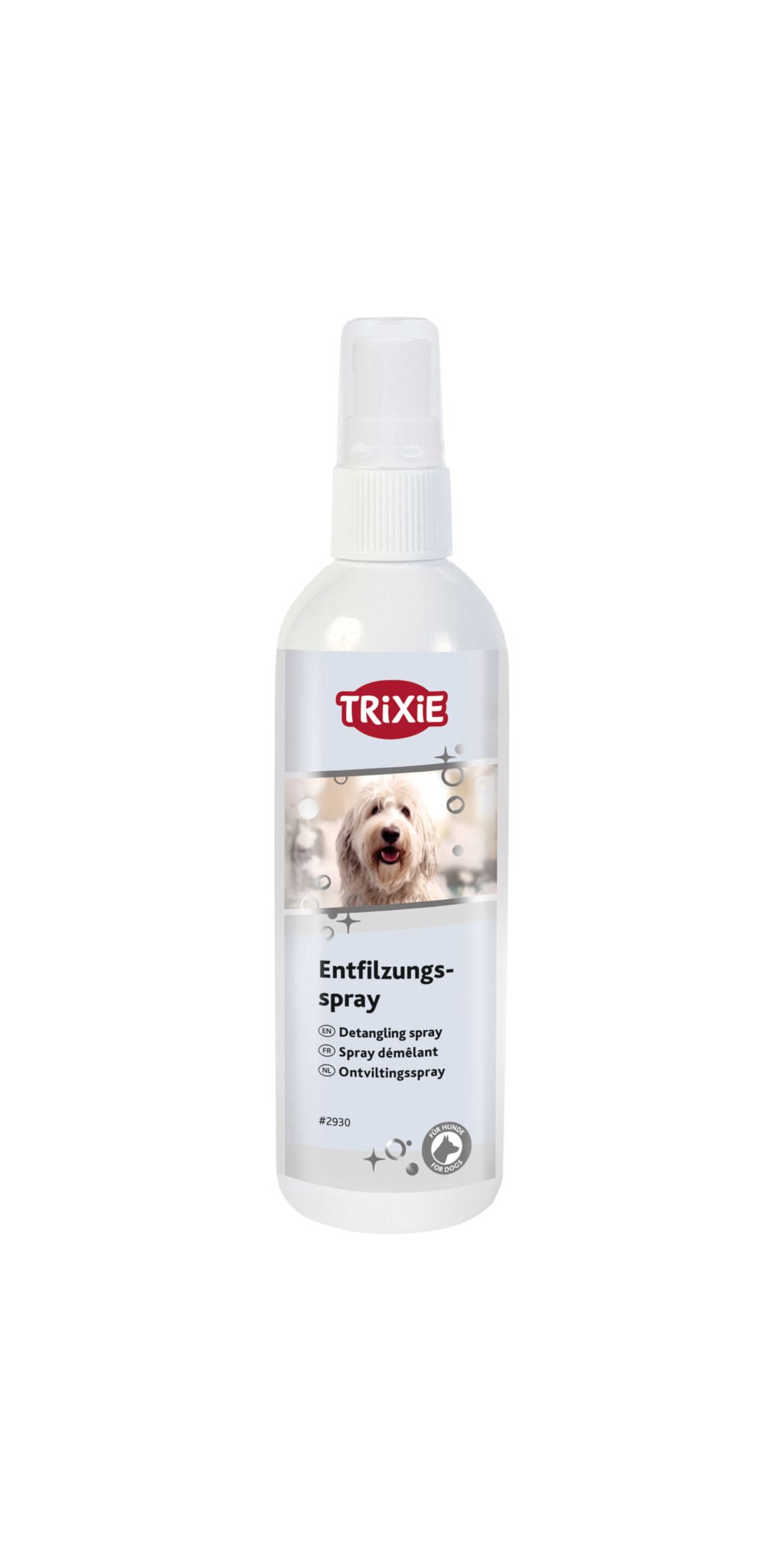 Spray demelant — TRIXIE — vue 1