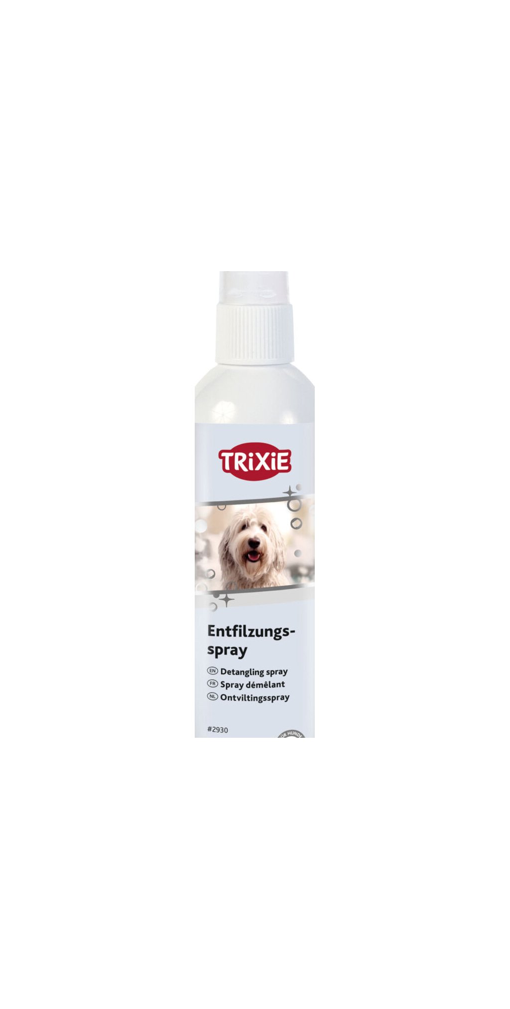 Spray demelant — TRIXIE — vue 2