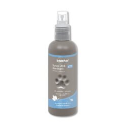 Spray ultra-démêlant iris & karité 200 ml — Beaphar — vue 1