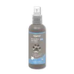 Spray ultra-démêlant iris & karité 200 ml — Beaphar — vue 1