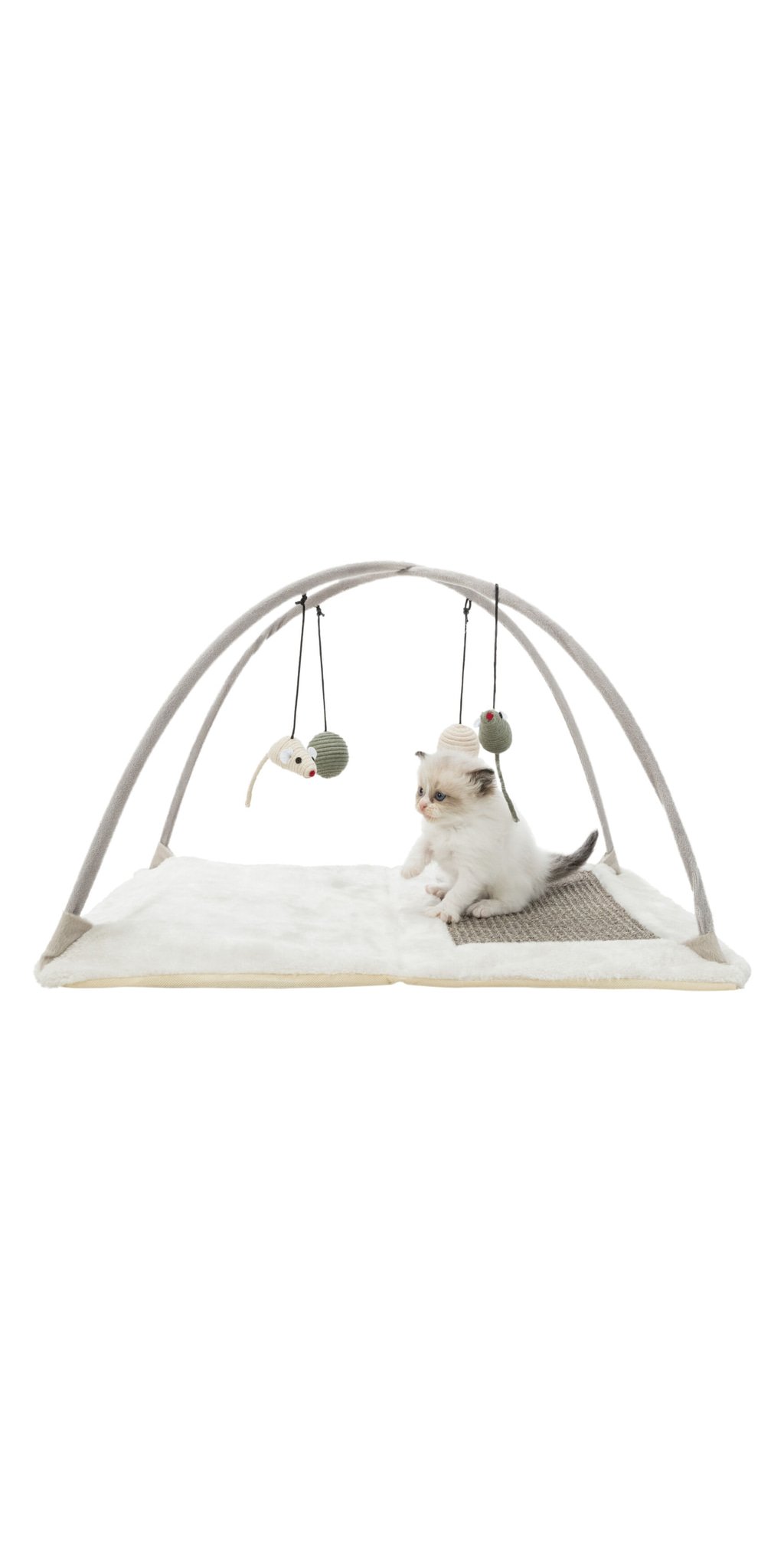 Tapis griffoir — TRIXIE — vue 4