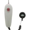 Target Stick avec clicker pour chat — TRIXIE — vue 1