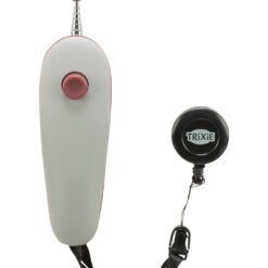 Target Stick avec clicker pour chat — TRIXIE — vue 1