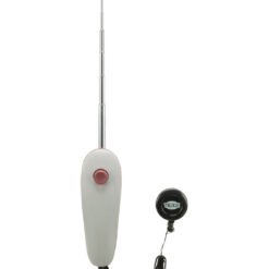 Target Stick avec clicker pour chat — TRIXIE — vue 2