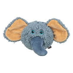 Tete d elephant — TRIXIE — vue 1