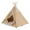 Tipi boho — TRIXIE — vue 1