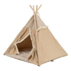 Tipi boho — TRIXIE — vue 1