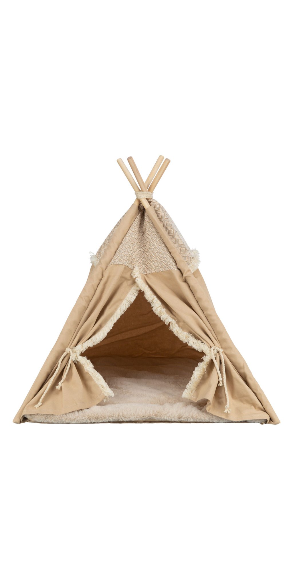 Tipi boho — TRIXIE — vue 2