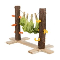 Troncs d arbre pour aliments — TRIXIE — vue 1